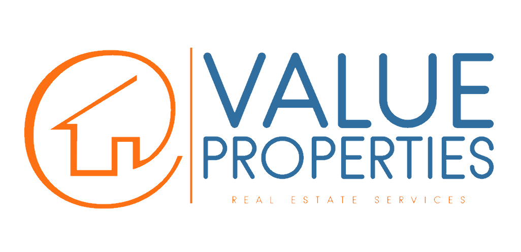 VALUE PROPERTIES LOGO