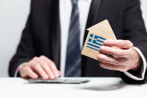 Γιατί να Επενδύσετε σε Ακίνητο στην Ελλάδα για Golden Visa