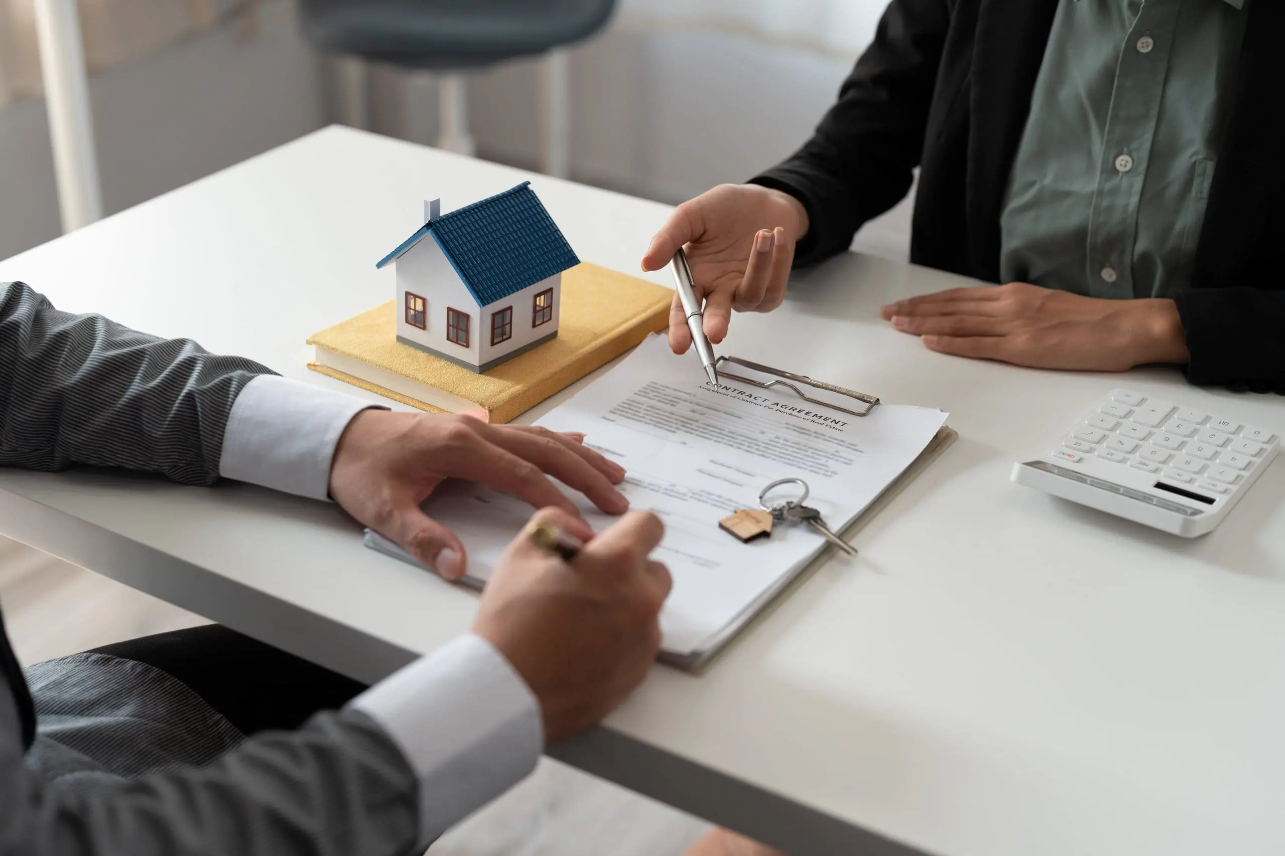 Value Properties real estate property showcase