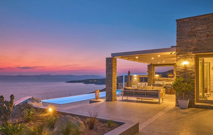 Golden Visa Ελλάδα – Μόνιμη Διαμονή μέσω Αγοράς Ακινήτου