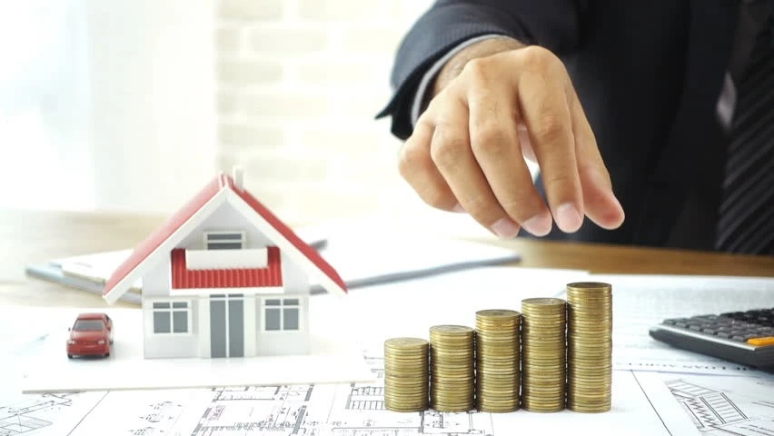 Επενδυτικά Ακίνητα – Υψηλές Αποδόσεις & Σταθερή Αξία