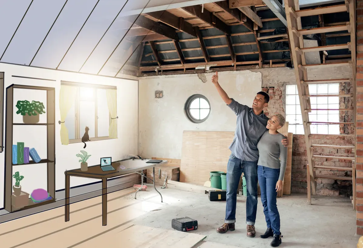 House Flipping στην Ελλάδα: Πώς λειτουργεί ως στρατηγική επένδυσης σε ακίνητα